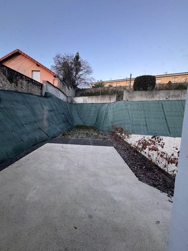 Appartement a vendre Saint-Junien 87200 Haute-Vienne 92 m2 4 pièces 170450 euros