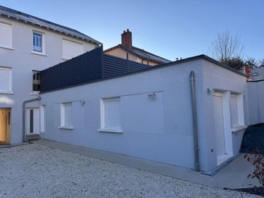 Appartement a vendre Saint-Junien 87200 Haute-Vienne 92 m2 4 pièces 170450 euros