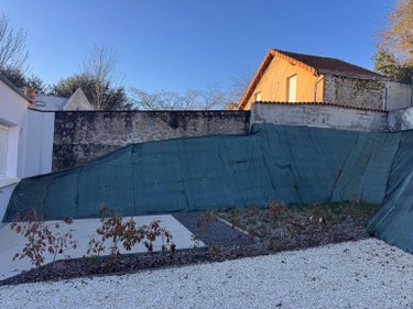 Appartement a vendre Saint-Junien 87200 Haute-Vienne 92 m2 4 pièces 170450 euros