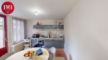 Appartement a vendre Aurillac 15000 Cantal 105 m2 6 pièces 237375 euros