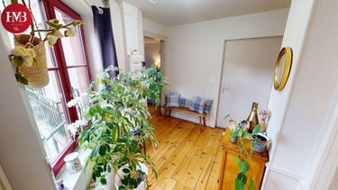 Appartement a vendre Aurillac 15000 Cantal 105 m2 6 pièces 237375 euros