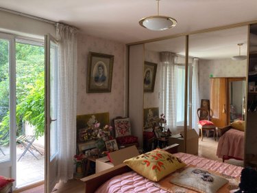 Maison a vendre Pessac 33600 Gironde 87 m2 3 pièces 395000 euros