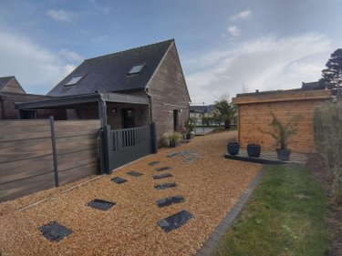 Maison a vendre Plougasnou 29630 Finistère 130 m2 6 pièces 498000 euros