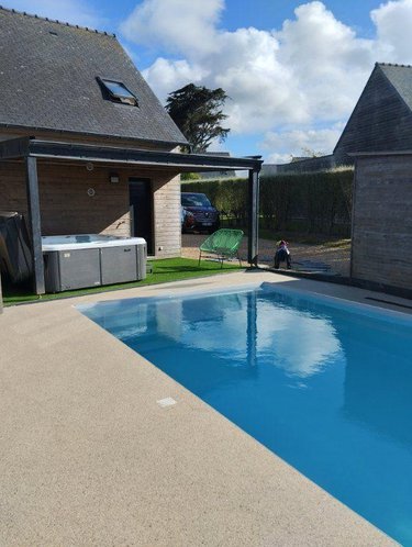 Maison a vendre Plougasnou 29630 Finistère 130 m2 6 pièces 498000 euros