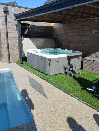 Maison a vendre Plougasnou 29630 Finistère 130 m2 6 pièces 498000 euros