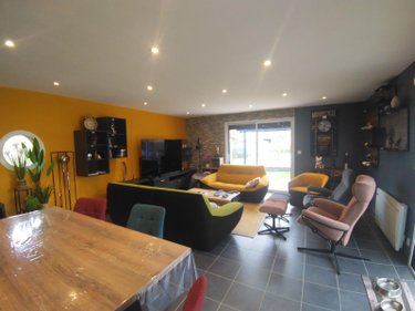 Maison a vendre Plougasnou 29630 Finistère 130 m2 6 pièces 498000 euros