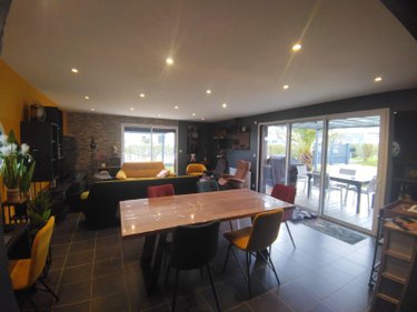 Maison a vendre Plougasnou 29630 Finistère 130 m2 6 pièces 498000 euros