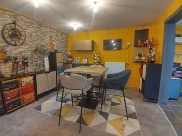 Maison a vendre Plougasnou 29630 Finistère 130 m2 6 pièces 498000 euros