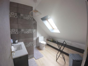 Maison a vendre Plougasnou 29630 Finistère 130 m2 6 pièces 498000 euros