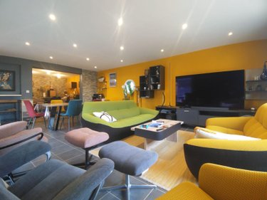 Maison a vendre Plougasnou 29630 Finistère 130 m2 6 pièces 498000 euros