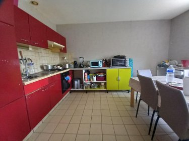 Maison a vendre Lécousse 35133 Ille-et-Vilaine 85 m2 5 pièces 181930 euros