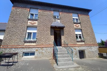 Maison a vendre Lécousse 35133 Ille-et-Vilaine 85 m2 5 pièces 181930 euros