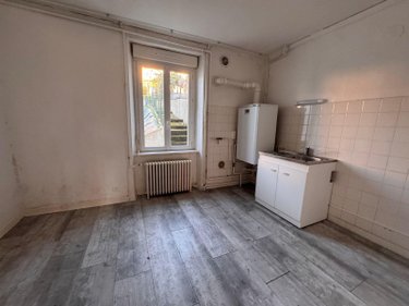 Maison a vendre Saint-Junien 87200 Haute-Vienne 211 m2 10 pièces 243950 euros
