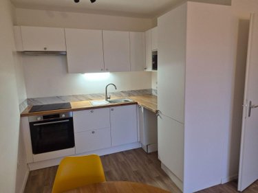Location appartement Dunkerque 59140 Nord 43 m2 2 pièces 770 euros