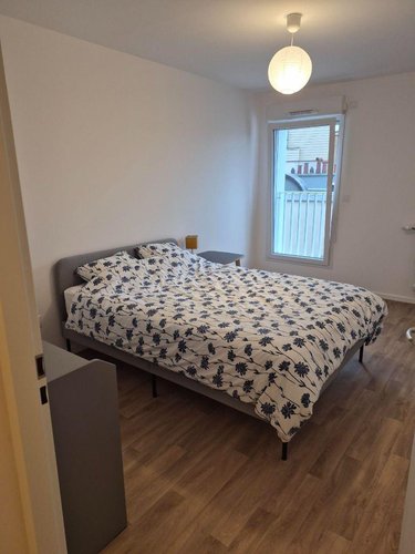 Location appartement Dunkerque 59140 Nord 43 m2 2 pièces 770 euros