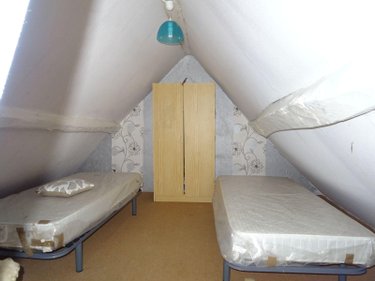 Maison a vendre Saint-Martin-de-Lamps 36110 Indre 71 m2 4 pièces 116600 euros