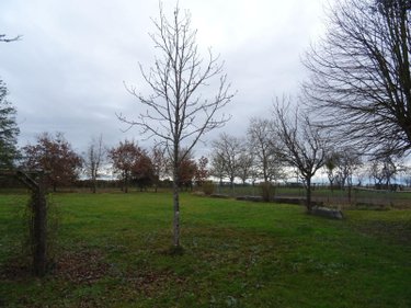 Maison a vendre Saint-Martin-de-Lamps 36110 Indre 71 m2 4 pièces 116600 euros