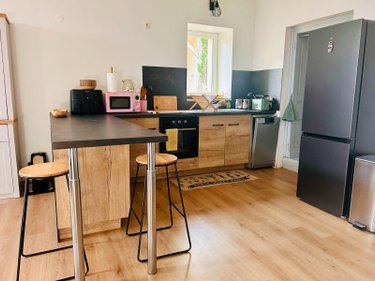 Maison a vendre Champagné 72470 Sarthe 98 m2 4 pièces 173250 euros