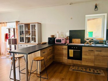 Maison a vendre Champagné 72470 Sarthe 98 m2 4 pièces 178500 euros