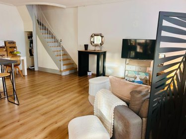 Maison a vendre Champagné 72470 Sarthe 98 m2 4 pièces 173250 euros