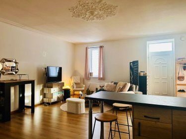 Maison a vendre Champagné 72470 Sarthe 98 m2 4 pièces 178500 euros