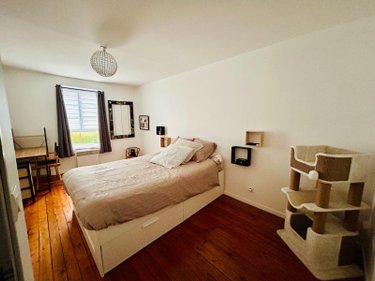 Maison a vendre Champagné 72470 Sarthe 98 m2 4 pièces 178500 euros