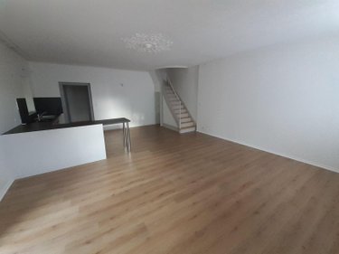 Maison a vendre Champagné 72470 Sarthe 98 m2 4 pièces 168000 euros
