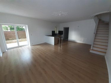 Maison a vendre Champagné 72470 Sarthe 98 m2 4 pièces 168000 euros