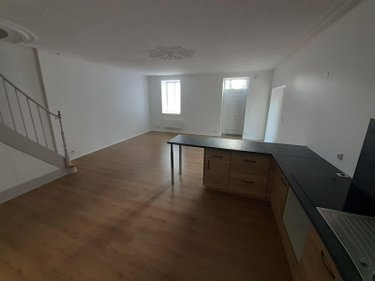 Maison a vendre Champagné 72470 Sarthe 98 m2 4 pièces 168000 euros