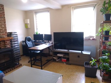 Location maison Campagne-lès-Hesdin 62870 Pas-de-Calais 119 m2 5 pièces 834 euros