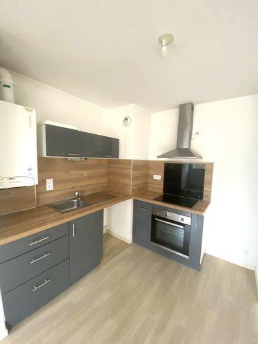 Appartement a vendre Pont-Péan 35131 Ille-et-Vilaine 67 m2 3 pièces 176605 euros