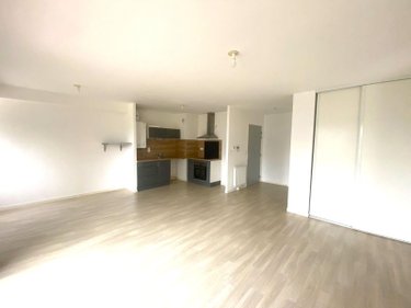 Appartement a vendre Pont-Péan 35131 Ille-et-Vilaine 67 m2 3 pièces 176605 euros