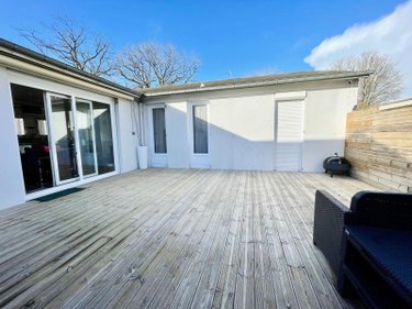 Maison a vendre Lannion 22300 Côtes-d'Armor 74 m2  173775 euros