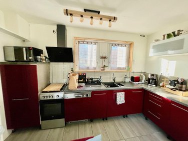 Maison a vendre Lannion 22300 Côtes-d'Armor 74 m2  173775 euros