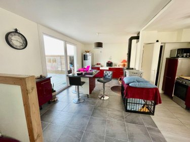 Maison a vendre Lannion 22300 Côtes-d'Armor 74 m2  173775 euros