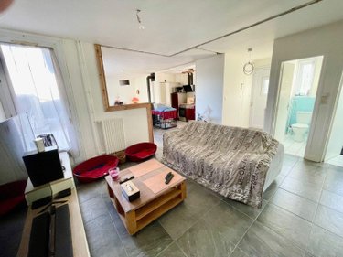 Maison a vendre Lannion 22300 Côtes-d'Armor 74 m2  173775 euros