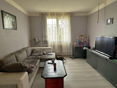 Maison a vendre Scaër 29390 Finistère 133 m2 7 pièces 127200 euros