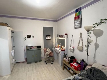 Maison a vendre Scaër 29390 Finistère 133 m2 7 pièces 127200 euros