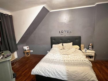 Maison a vendre Scaër 29390 Finistère 133 m2 7 pièces 127200 euros