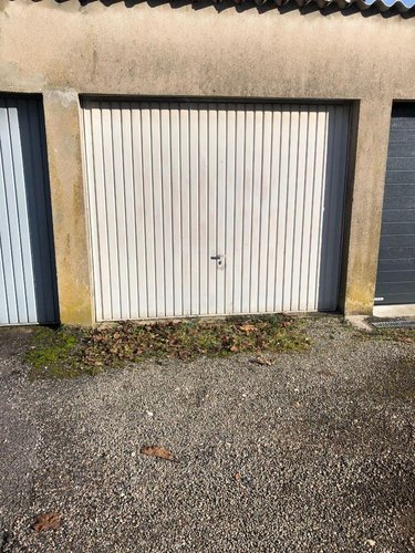 Garage et parking a vendre Ligny-en-Barrois 55500 Meuse 15 m2  5400 euros