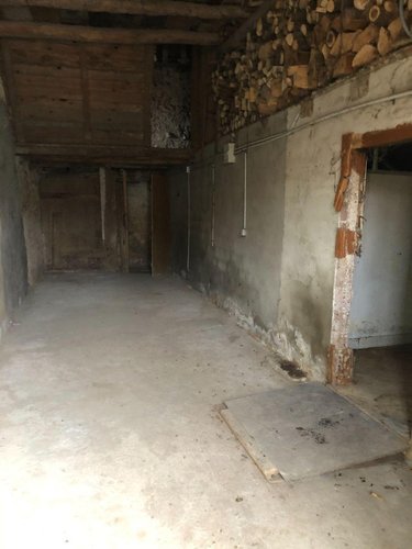 Maison a vendre Tréveray 55130 Meuse 100 m2 4 pièces 9400 euros