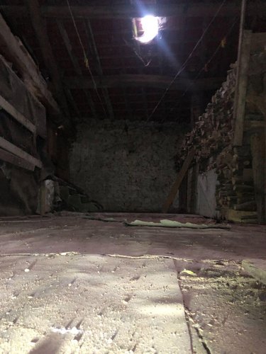 Maison a vendre Tréveray 55130 Meuse 100 m2 4 pièces 9400 euros