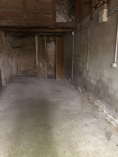 Maison a vendre Tréveray 55130 Meuse 100 m2 4 pièces 9400 euros