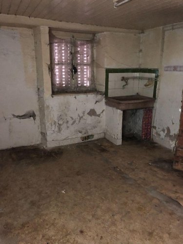 Maison a vendre Tréveray 55130 Meuse 100 m2 4 pièces 9400 euros