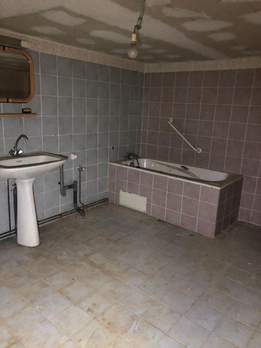 Maison a vendre Tréveray 55130 Meuse 100 m2 4 pièces 9400 euros