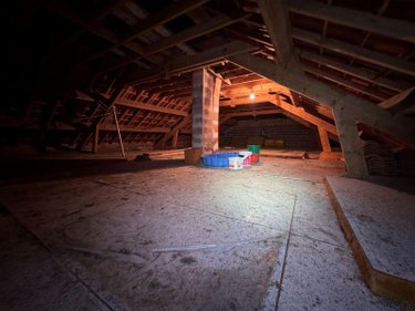 Maison a vendre Couzeix 87270 Haute-Vienne 117 m2 5 pièces 149450 euros