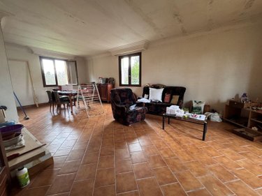 Maison a vendre Couzeix 87270 Haute-Vienne 117 m2 5 pièces 149450 euros