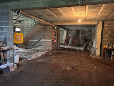 Maison a vendre Couzeix 87270 Haute-Vienne 117 m2 5 pièces 149450 euros