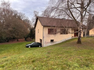 Maison a vendre Couzeix 87270 Haute-Vienne 117 m2 5 pièces 149450 euros
