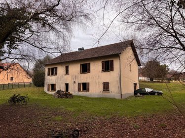 Maison a vendre Couzeix 87270 Haute-Vienne 117 m2 5 pièces 149450 euros